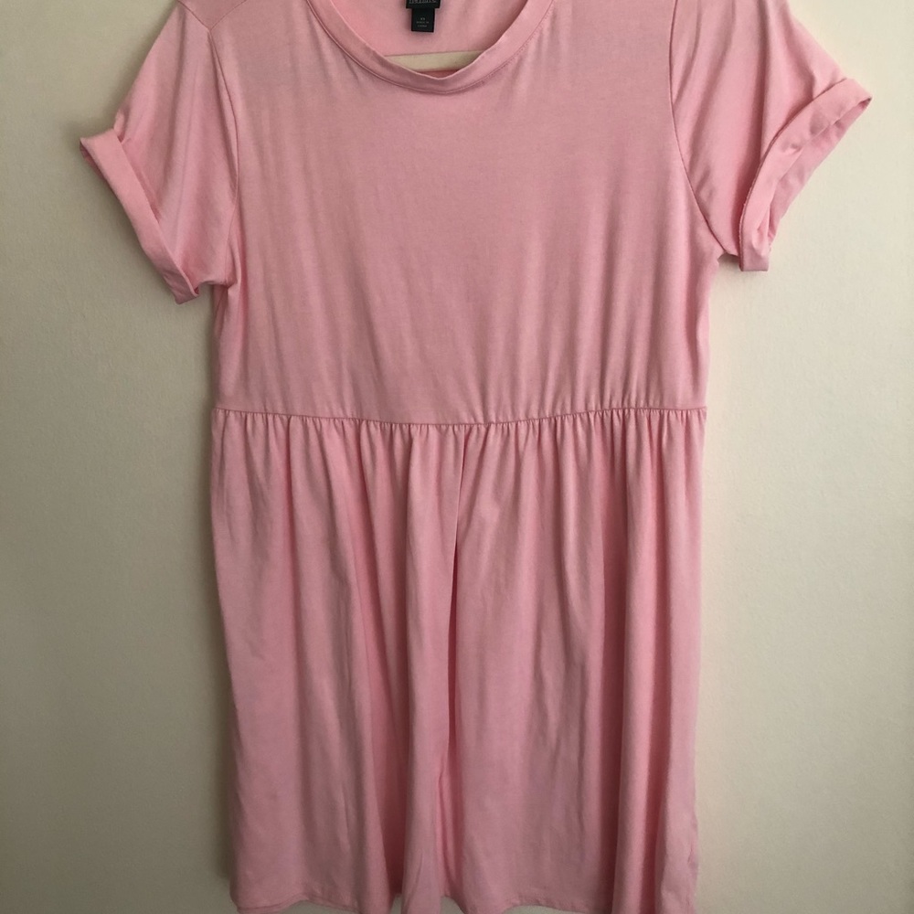 Brand New Baby Doll T-Shirt Dress